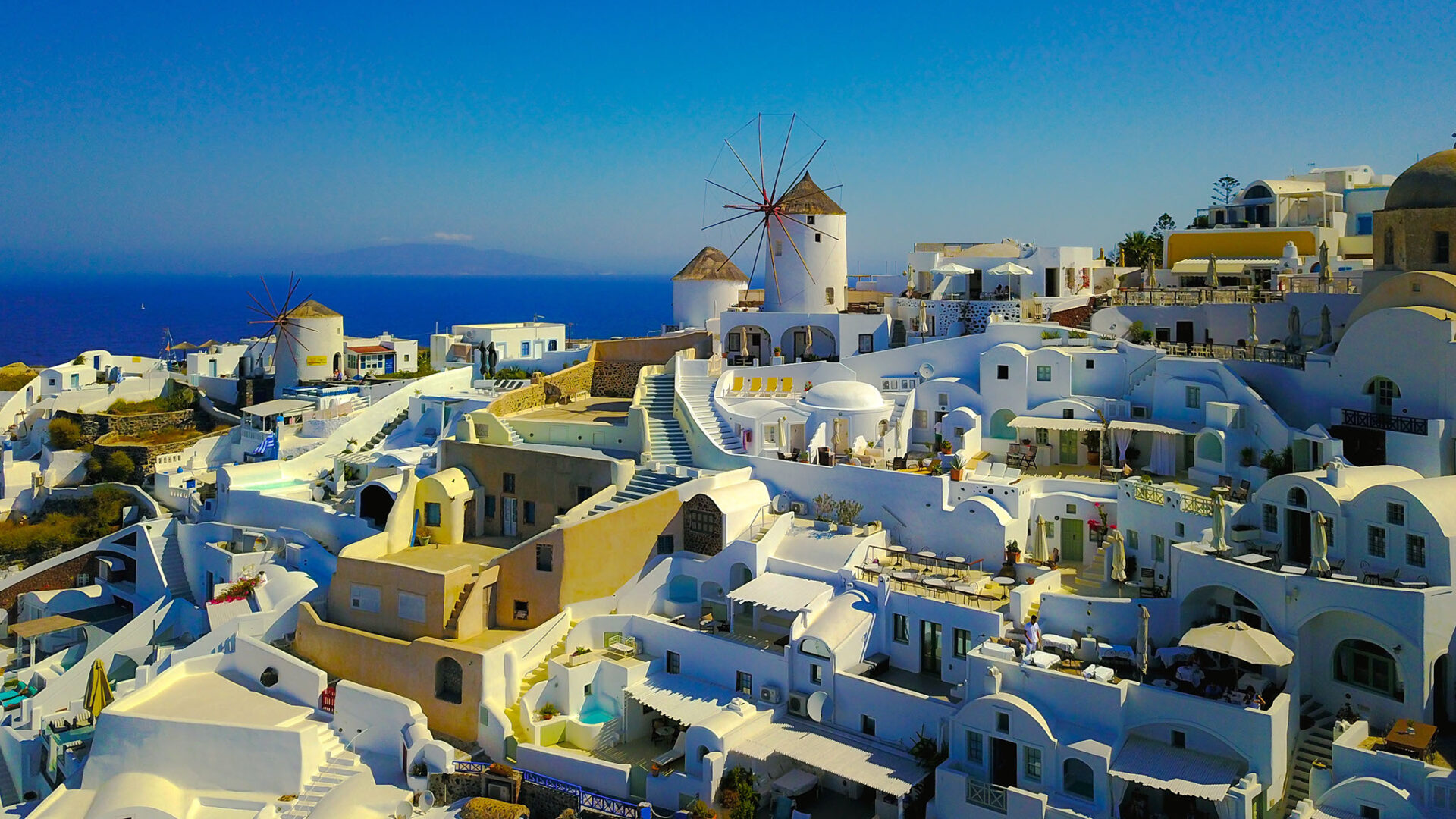 Gifty's Luxury Travels